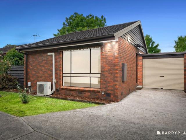 Apartment for sale in Bayswater North, Melbourne