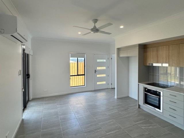 Duplex for rent in Logan Reserve, Greater Brisbane
