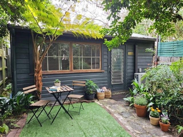 Granny Flat for rent in Sydney, New South Wales