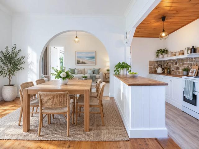 House for rent in Northern Beaches, Sydney
