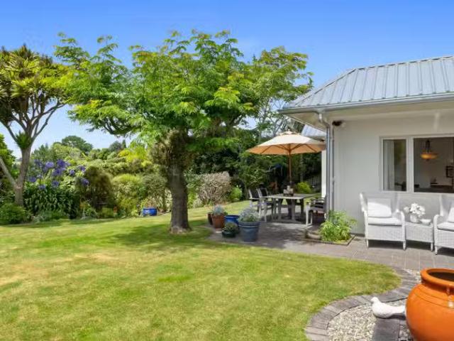 House for rent in Hillsborough, Taranaki