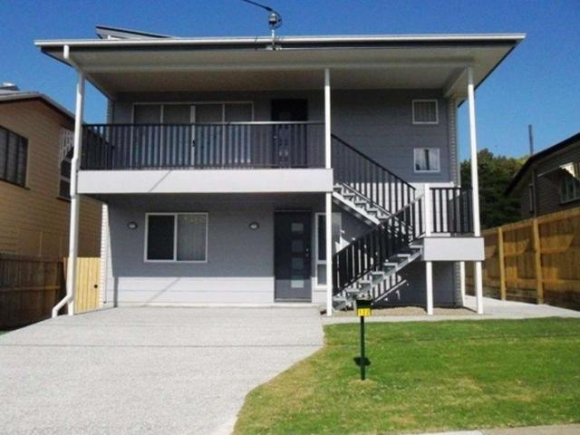 House for rent in Toombul, Queensland