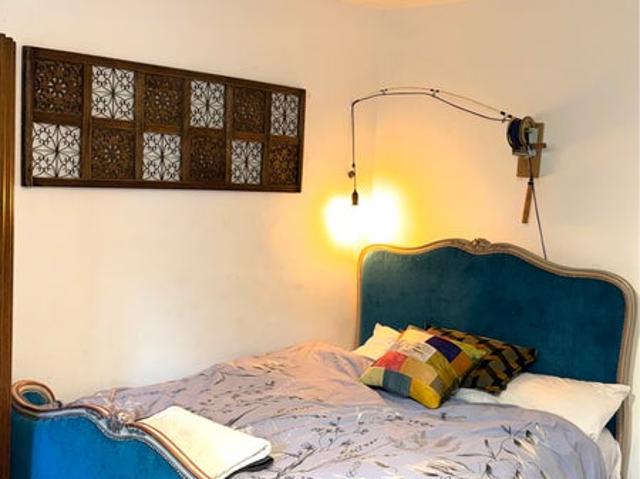 Studio for rent in West Kensington, Greater London