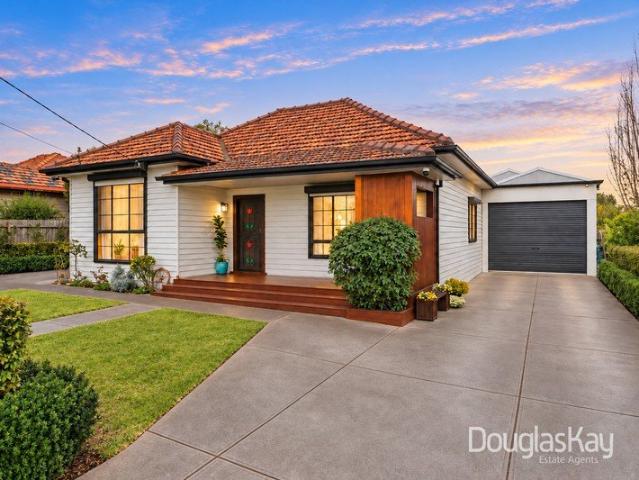 House for sale in Sunshine, Melbourne