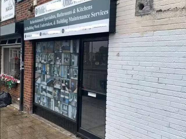 House for rent in Northumberland Heath, Greater London
