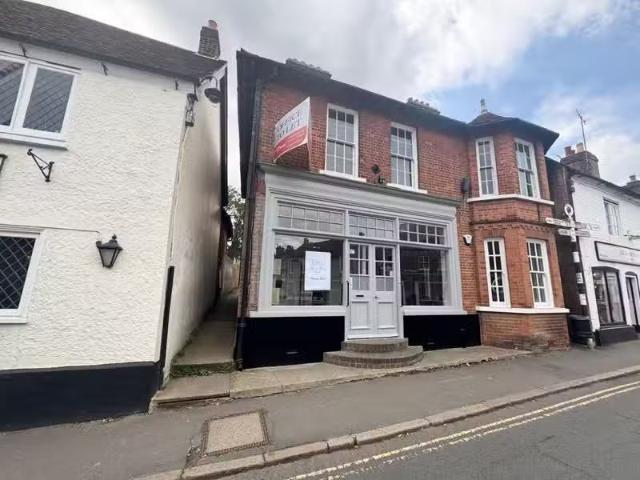 House for rent in Prestwood, Buckinghamshire