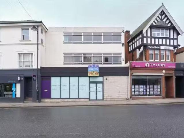House for rent in Chedburgh, Suffolk