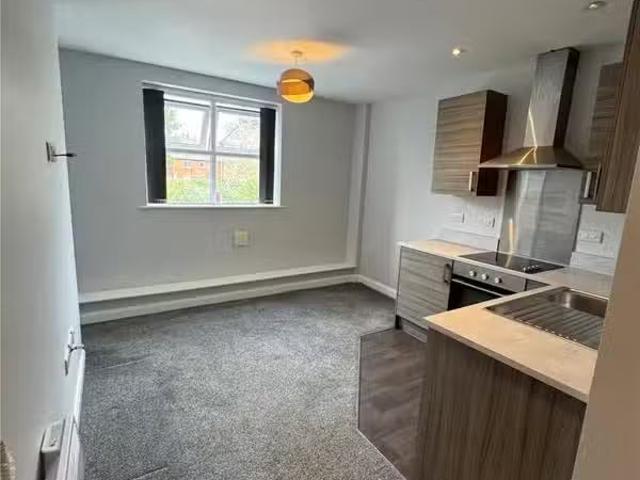 House for rent in Irwell Vale, Lancashire