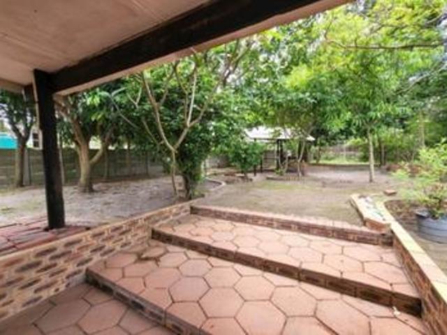 House for rent in UMhlathuze Municipality, Kwazulu-natal