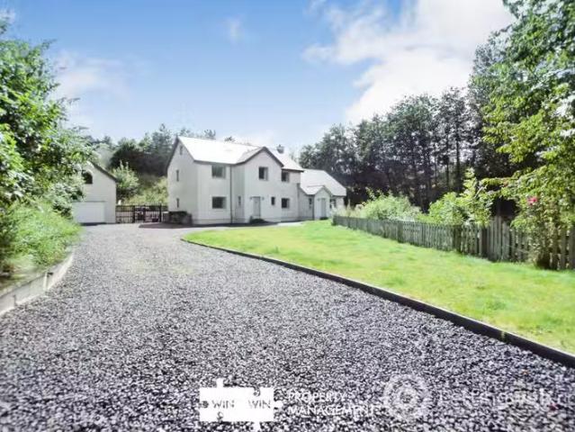 House for rent