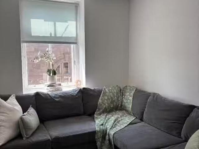 Apartment for rent