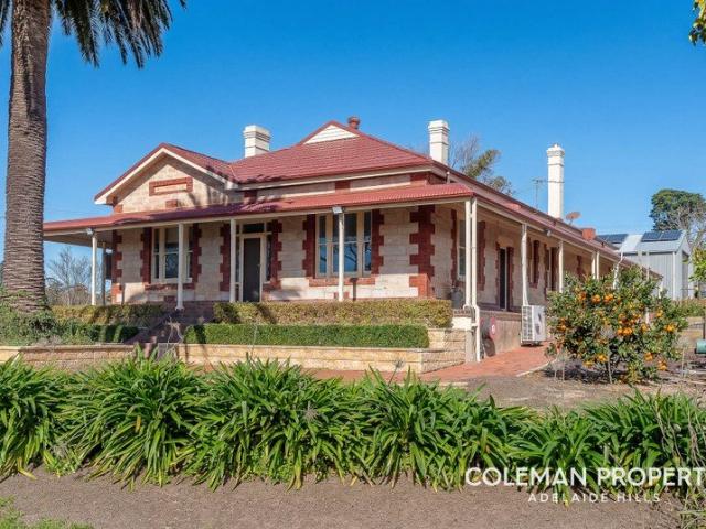 House for rent in Echunga, South Australia