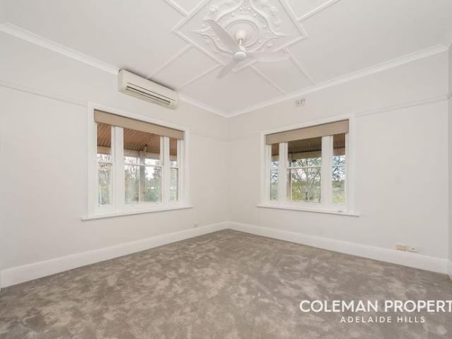 House for rent in Echunga, South Australia