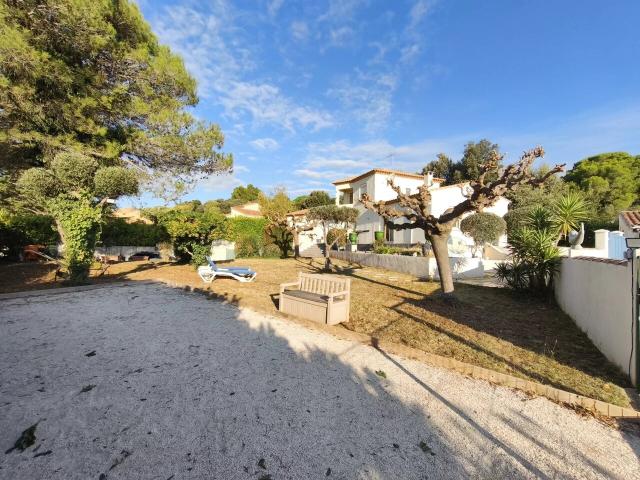 Maison vente à Montpellier