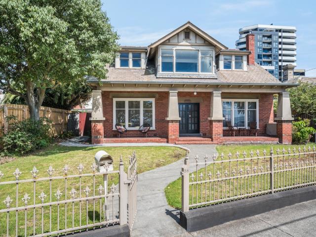 House for rent in Geelong, Victoria