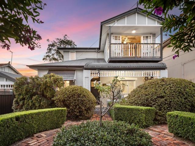 House for sale in Sydney, New South Wales