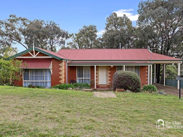 House for sale in Bendigo, Victoria