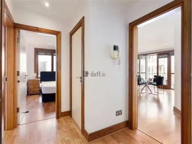 Apartment to rent