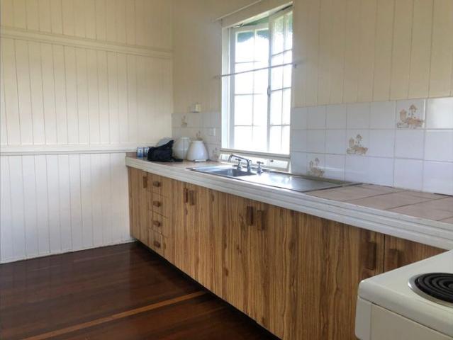 House for rent in Maryborough, Queensland