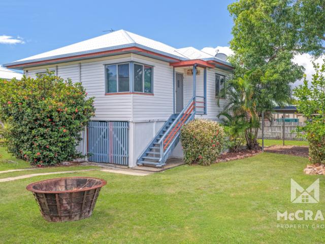House for sale in Bowen, Queensland