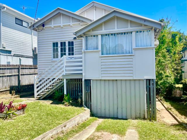 House for sale in Toombul, Queensland
