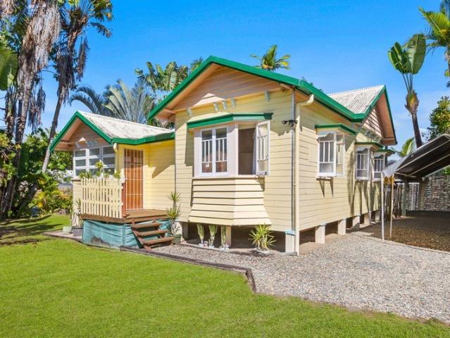 House for sale in Cairns, Queensland