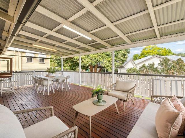 House for sale in Toombul, Queensland