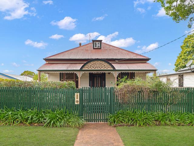 House for rent in Toowoomba, Queensland