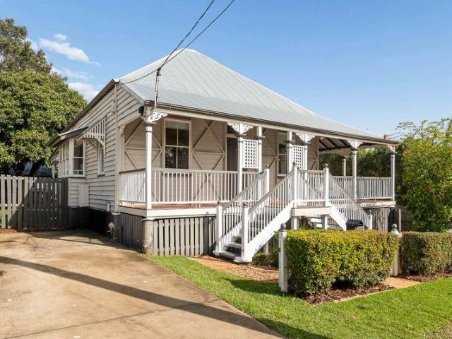 House for sale in Toombul, Queensland