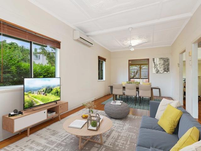 House for rent in Toombul, Queensland