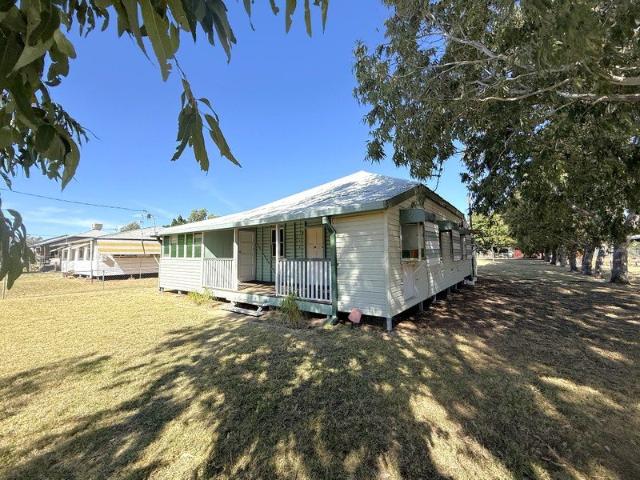 House for sale in Barcaldine, Queensland