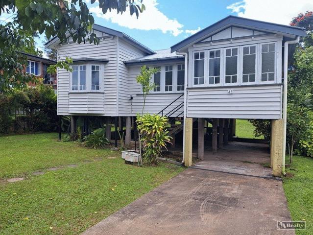 House for sale in Innisfail, Queensland