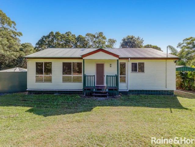 House for rent in Pomona, Queensland