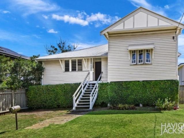 House for rent in Hendra, Greater Brisbane