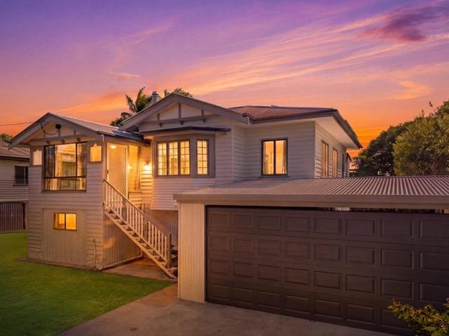 House for sale in Maryborough, Queensland