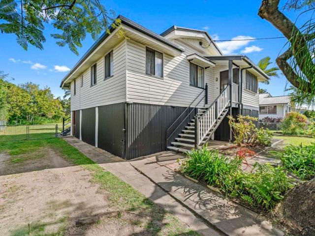 House for sale in Maryborough, Queensland