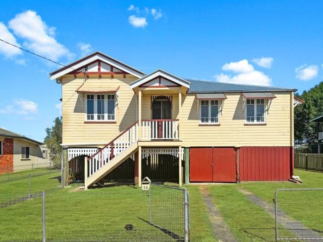 House for rent in Maryborough, Fraser Coast Regional