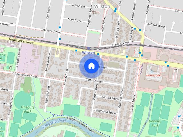 House for rent in Wilston, Greater Brisbane
