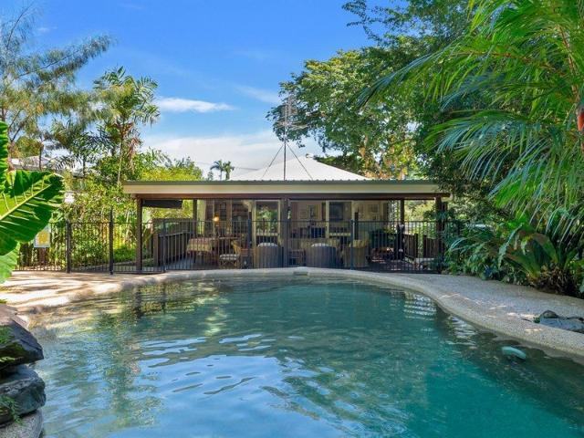 House for sale in Cairns, Queensland