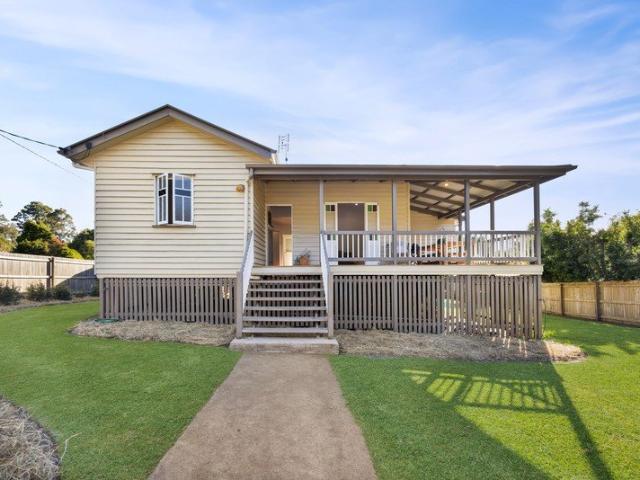 House for sale in Amamoor, Queensland
