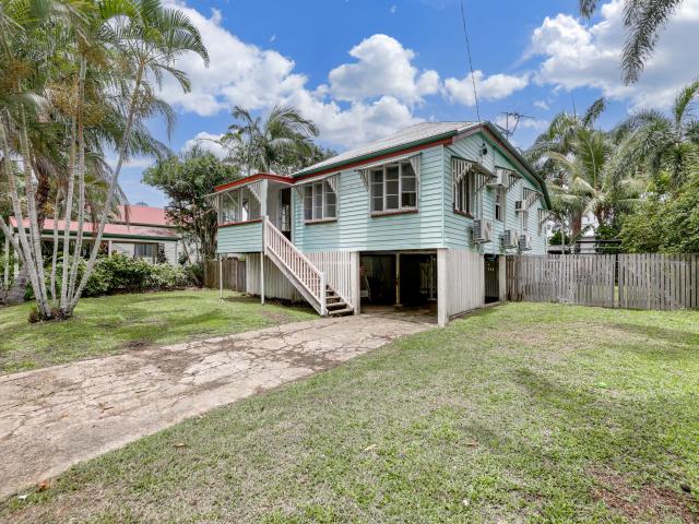 House for sale in Mackay, Queensland