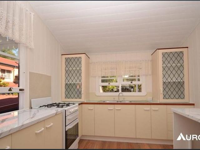 House for rent in Toombul, Queensland