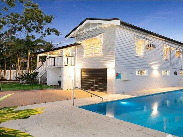 House for rent in Toombul, Queensland