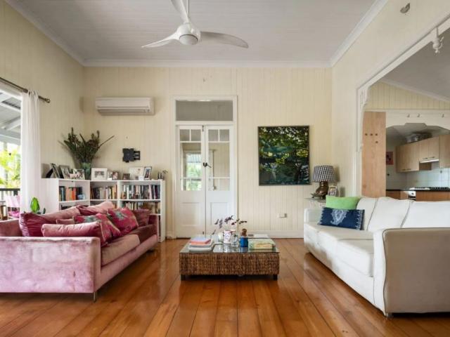 House for rent in Toombul, Queensland