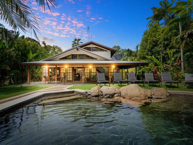 House for sale in Port Douglas, Queensland