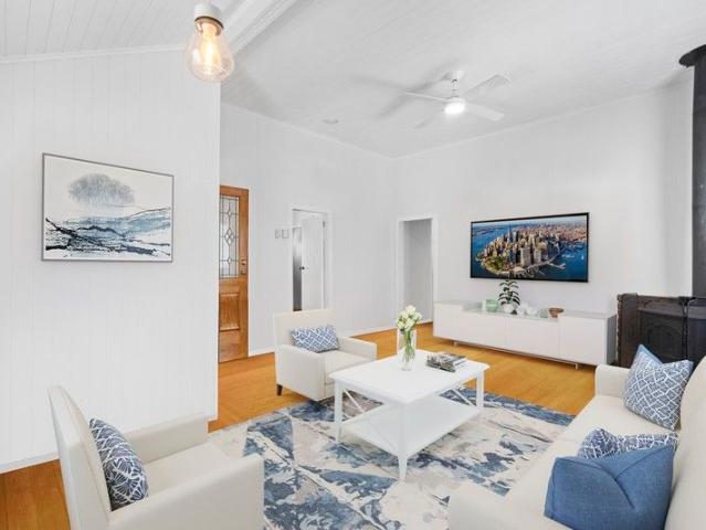 House for sale in Canungra, Queensland