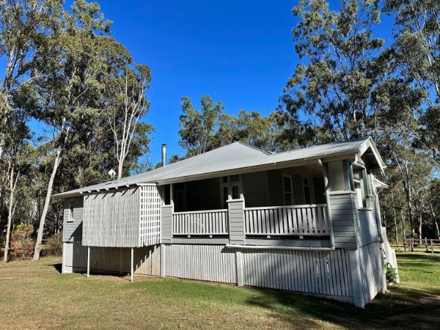 House for rent in Blackbutt, Queensland