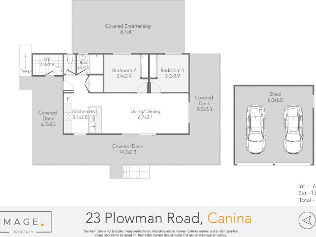 House for sale in Canina, Queensland