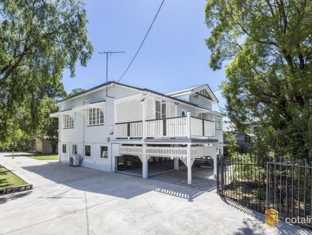 House for sale in Toombul, Queensland