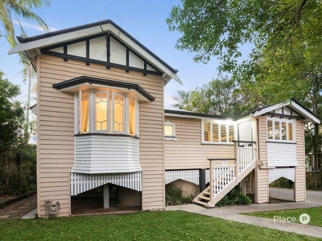 House for sale in Toombul, Queensland